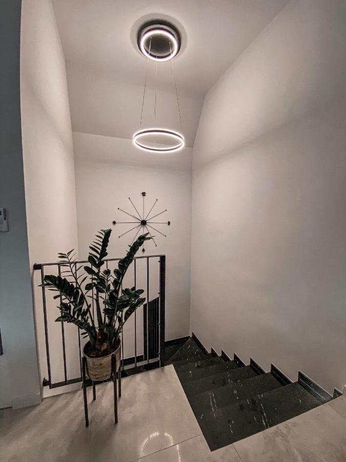 厄尔科Nadjeziorna Lux公寓 外观 照片